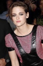 KRISTEN STEWART - Apple Store Q&A