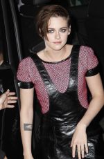 KRISTEN STEWART - Apple Store Q&A