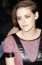 KRISTEN STEWART - Apple Store Q&A