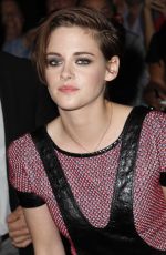 KRISTEN STEWART - Apple Store Q&A