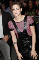 KRISTEN STEWART - Apple Store Q&A
