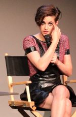 KRISTEN STEWART - Apple Store Q&A