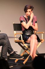 KRISTEN STEWART - Apple Store Q&A
