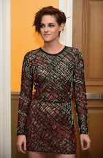 KRISTEN STEWART at Camp X-Ray Premiere in New York