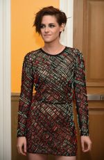 KRISTEN STEWART at Camp X-Ray Premiere in New York