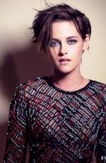 KRISTEN STEWART - Byrdie Portraits