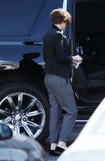KRISTEN STEWART Out and About in Los Angeles 1510