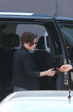 KRISTEN STEWART Out and About in Los Angeles 1510