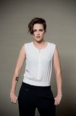 KRISTEN STEWART - USA Today Photoshoot