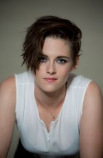 KRISTEN STEWART - USA Today Photoshoot