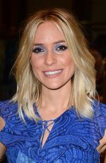 KRISTIN CAVALLARI at Emerald DUV Jewellery Line Launch in Beverly Hills