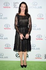 KRISTIN DAVIS at Environmental Media Awards in Burbank
