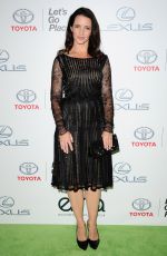 KRISTIN DAVIS at Environmental Media Awards in Burbank