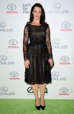 KRISTIN DAVIS at Environmental Media Awards in Burbank
