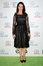 KRISTIN DAVIS at Environmental Media Awards in Burbank