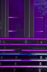 KYLIE MINOGUE at Kiss Me Once Tour at The Palacio De Deportes