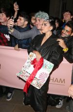 LADY GAGA Arrives at Her Hotel in London 2610