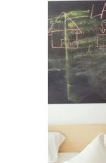 LAUREN COHAN - Sharp Magazine Photoshoot