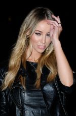 LAUREN POPE at Mondrian Hotel Launch Party in London