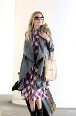 LEANN RIMES at LAX Airport in Los Angeles 1310