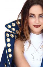 LEIGHTON MEESTER - Felisha Tolentino Photoshoot for Nylon Magazine