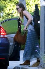 LEIGHTON MEESTER Out and About in Los Angeles 0210