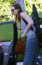 LEIGHTON MEESTER Out and About in Los Angeles 0210