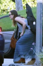 LEIGHTON MEESTER Out and About in Los Angeles 0210