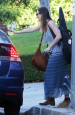 LEIGHTON MEESTER Out and About in Los Angeles 0210