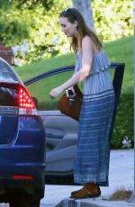 LEIGHTON MEESTER Out and About in Los Angeles 0210