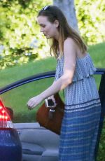 LEIGHTON MEESTER Out and About in Los Angeles 0210