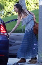 LEIGHTON MEESTER Out and About in Los Angeles 0210