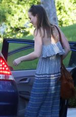 LEIGHTON MEESTER Out and About in Los Angeles 0210