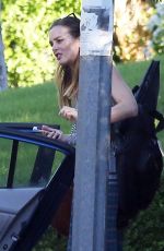 LEIGHTON MEESTER Out and About in Los Angeles 0210
