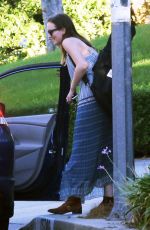 LEIGHTON MEESTER Out and About in Los Angeles 0210