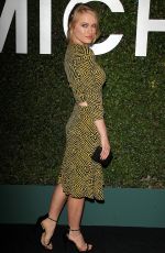 LEVEN RAMBIN at Michael Kors Launch of Claiborne Swanson Frank