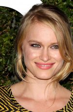 LEVEN RAMBIN at Michael Kors Launch of Claiborne Swanson Frank