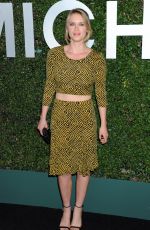 LEVEN RAMBIN at Michael Kors Launch of Claiborne Swanson Frank