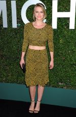 LEVEN RAMBIN at Michael Kors Launch of Claiborne Swanson Frank