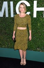 LEVEN RAMBIN at Michael Kors Launch of Claiborne Swanson Frank