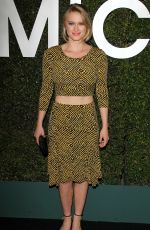 LEVEN RAMBIN at Michael Kors Launch of Claiborne Swanson Frank