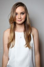 LIANA LIBAERATO at LA Confidential Men’s Issue Celebration