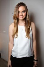 LIANA LIBAERATO at LA Confidential Men’s Issue Celebration