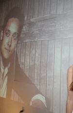 LIANA LIBAERATO at LA Confidential Men’s Issue Celebration