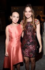LIANA LIBERATO at Elle’s Women in Hollywood Awards in Los Angeles