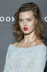 LINDSEY WIXSON at Boon the Shop Launch Party in Seoul