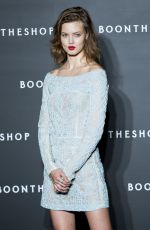 LINDSEY WIXSON at Boon the Shop Launch Party in Seoul