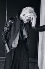 LIZA KEBEDE - Tiziano Magni Photoshoot for Marie Claire Magazine