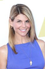 LORI LOUGHLIN at Ampas Hollywood Costume Luncheon
