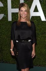 LORI LOUGHLIN at Michael Kors Launch of Claiborne Swanson Frank’s Young Hollywood
